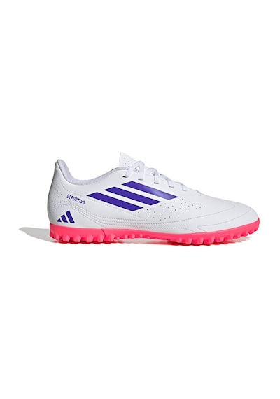 Adidas Deportıvo Iıı Tf Erkek Halı Saha Ayakkabısı Kj4456 Beyaz