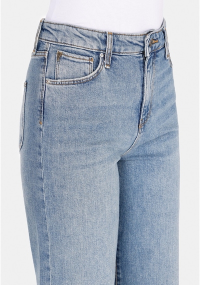 Colin's Colins Regular Fit Kadın Açik İndigo Jean Pantolon Cl1072267 Q1.v1 Dn02929 Denim