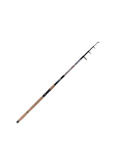 Effe Platin Teleskopik Olta Kamışı - 100-300 Gr 3.50 Mt