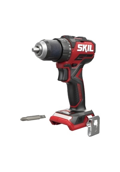 Skil Set-12 Skil Compact 3065CA Akülü Matkap Vidalama + Skil 3136AA 2AH Li + 2.4A Şarj Cihazı Promo