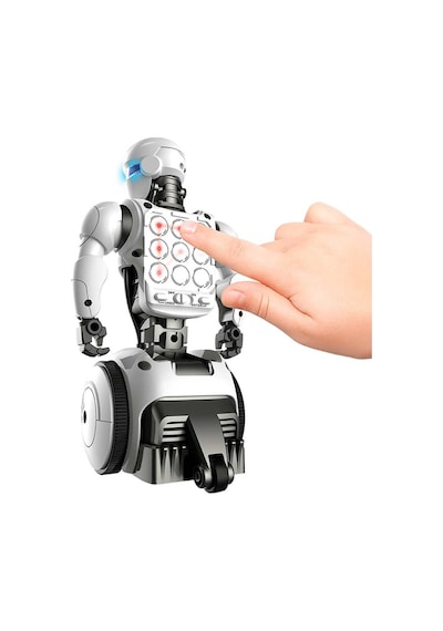 Junior 1.0 Robot