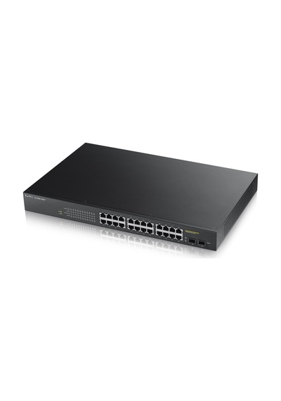 ZYXEL GS1900 2SFP 48 Port Gigabit Web Yönetilebilir Switch