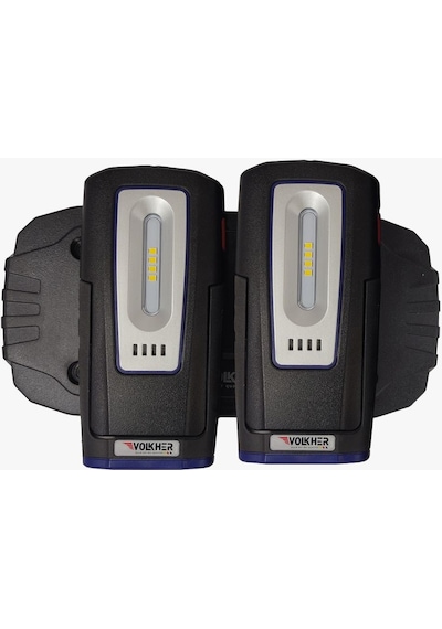 2 Adet Volkher Pocket Delux Wireless + Wireless Single Pad