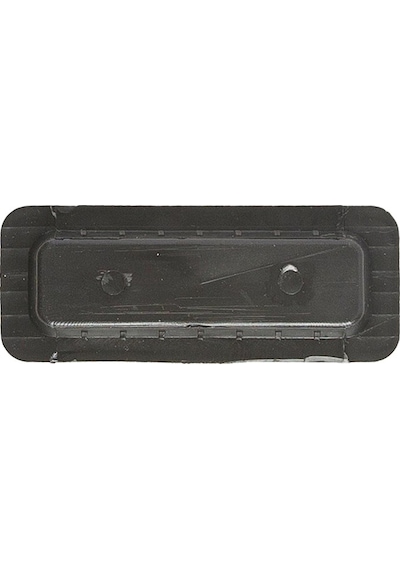 Bmw 3 Serisi E46-e39 İçin Sunroof Güneşlik El Tutamağı-siyah