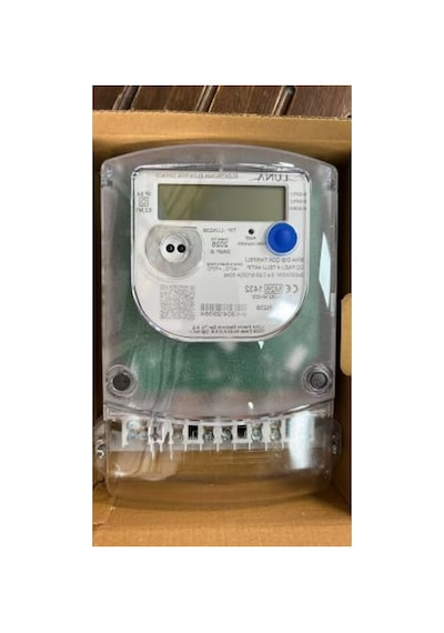 Trifaze Elektronik Elektrik Sayacı, Hassas Ölçüm İçin