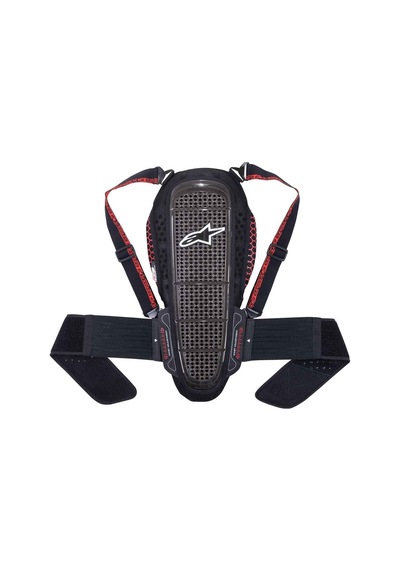 Alpinestars Nucleon Kr-1 Back Protector Sırt Koruma