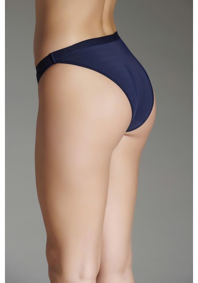 Cotonhause Kadın Lacivert Slip Külot 369022 001