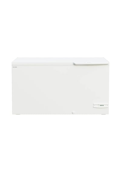 Uğur UED 480 D/S R65 402 LT Sandık Tipi Derin Dondurucu