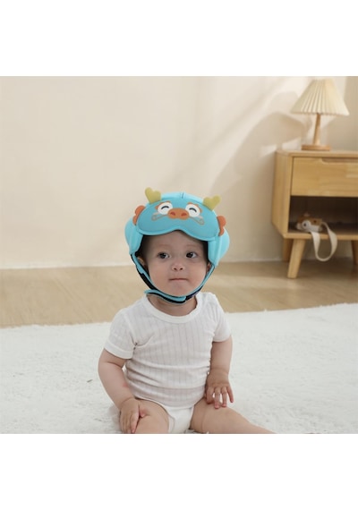 Mambobaby Bebek Koruma Başlığı - Dragon