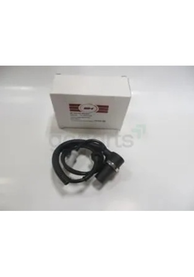 Abs Sensörü Ön Sağ 2 Fişli 1,4/1,6/1,8 Sh Chevrolet Lacetti - Sd - 2004-2009