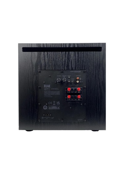 Elac Sub1225 12" Aktif Subwoofer