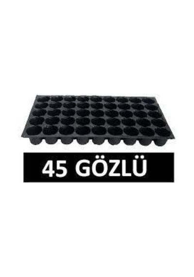 Acı Biber Tohumu Yediveren Biber Tohumu 25 Adet Tohum