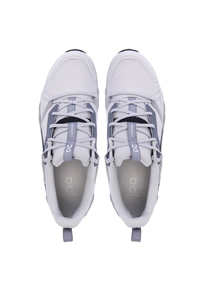 On Erkek Tekstil Sneakers & Spor Ayakkabı Cloudhorızon Wolf/alloy Gri