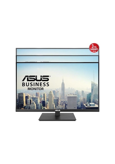 Asus 27" Ips Va27uqsb 5ms 60hz Hdmı-dp Usbc Pıvot Kurumsal Monirtör 3840x2160