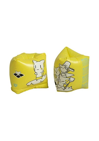 Arena 95217310tu Friends Roll-up Armband, Sari, Tu