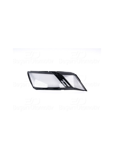 Wisco 1243847-00 Far Camı Sag Skoda Octavıa 2 04-08 Oem 1z1941018pcam