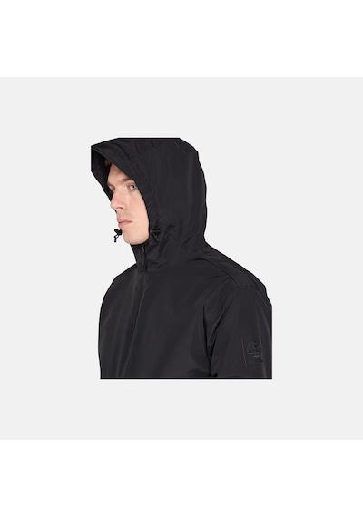 Timberland Wınnıck Waterproof Insulated Jacket Erkek Ceket Tb0a44p60011 Siyah