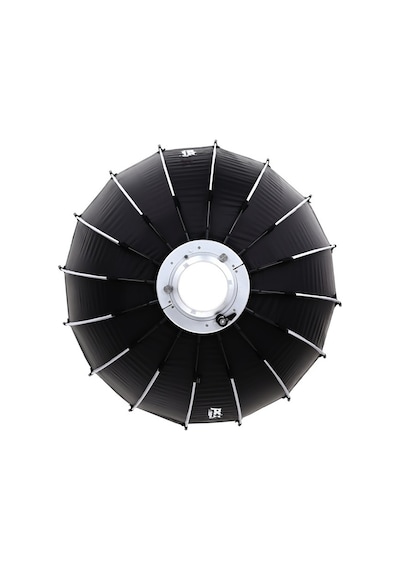 Pdx Sl-70 70cm Kolay Kurulum, Parabolik, Gridli Softbox