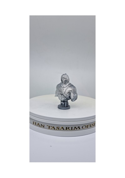 Heman Büst Figür 10 Cm