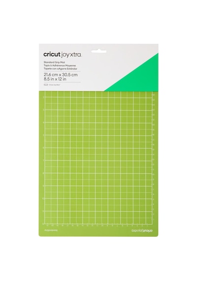 Cricut Joy Xtra Standart Kavrama Kesme Makinesi Mat