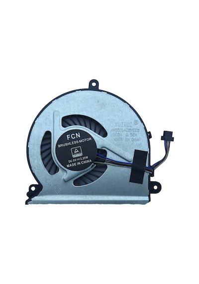 HP Uyumlu Pavilion DFS531005PL0T Notebook Fan, İşlemci Fanı