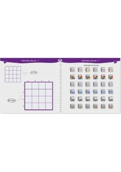 Tasuhi - 3 Matematiksel Eğitim Modeli