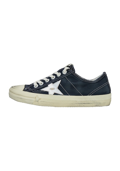 Golden Goose Kadın Ayakkabı Gwf00205-f004060-50750 Gwf00205-f004060-50750 Lacivert Lacivert Golden Goose Kadın Ayakkabı Gwf00205-f004060-50750 Gwf00205-f004060-50750 Lacivert Lacivert