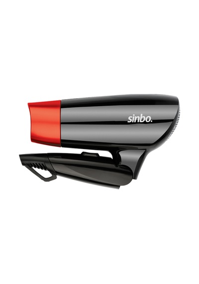 Sinbo Shd-7097 Travel Seyahat Tipi Saç Kurutma Makinesi