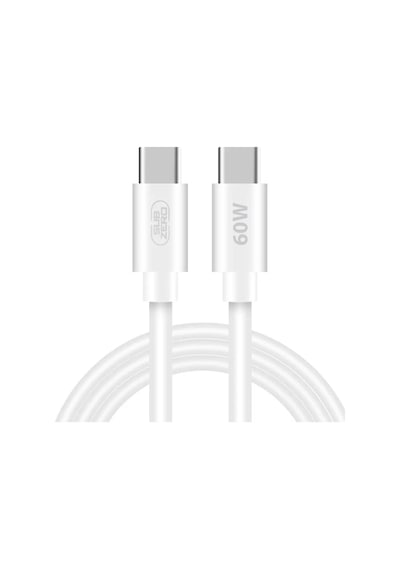 Samsung İle Uyumlu S21 Şarj Kablosu 25w Type-c Hızlı Kablo 1m Standart