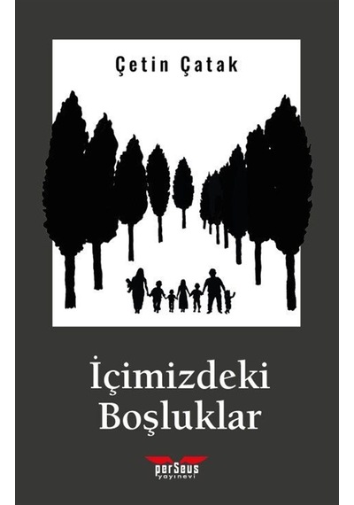 İçimizdeki Boşluklar / Çetin Çatak