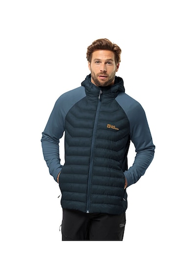 Jack Wolfskin Routeburn Pro Hybrid M Erkek Oudoor Montu 1710512-c0412 Lacivert Jack Wolfskin Routeburn Pro Hybrid M Erkek Oudoor Montu 1710512-c0412 Lacivert