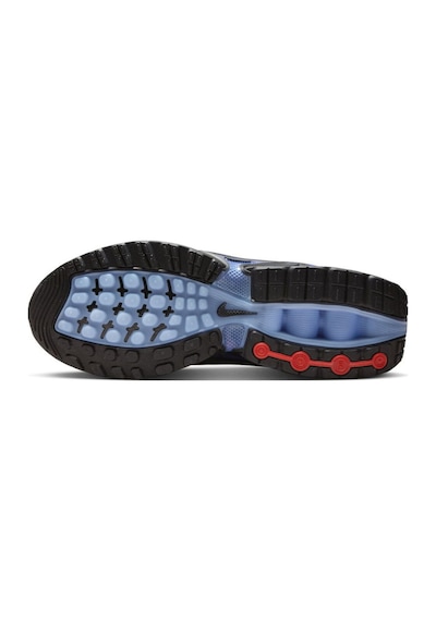 Nike Ayakkabı Air Max Dn Winterized - Mavi Lacivert