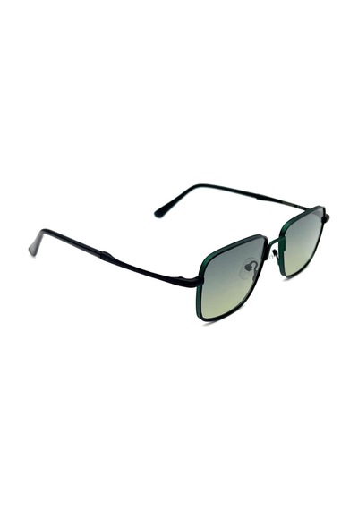 Obb Sunglasses Obb Ms262 C59 Unisex Güneş Gözlüğü Yeşil