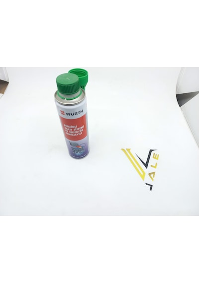 Bmw Benzin Katkısı Würth - 300 Ml - Enjektör Temizleyecisi Würth
