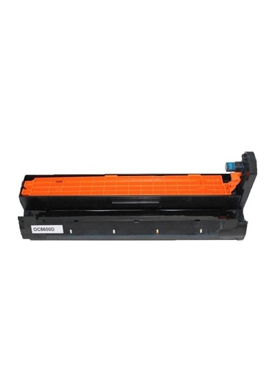 Oki C8600-43449016 Siyah Drum Ünitesi C8600Dn