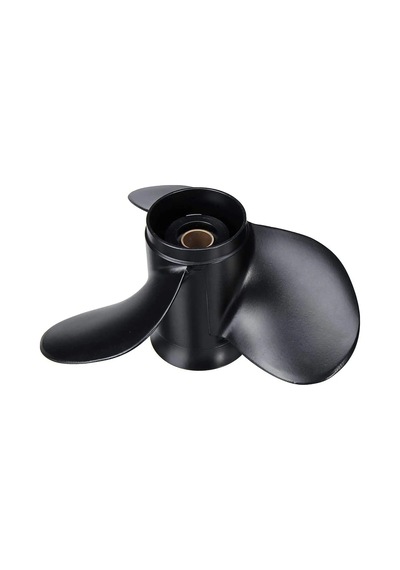 Yamarine Suzuki Dıştan Takma Motor Pervanesi 35/65hp Outboard Propeller Diameter: 11-1/2ø X Pitch: 13'' Spline: 13 Diş 58100-94313-019