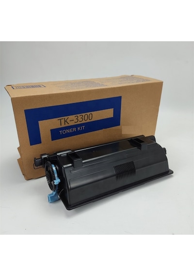 Tk-3300/1t0c100nl0 Tk3300 Çipli  Uyumlu Toner Ecosys Ma4500fx Yazıcı Uyumlu