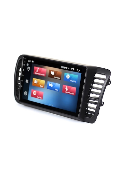 Subaru Legacy-outback Android Multimedya Sistemi 4-64 Clarion 2003-2009