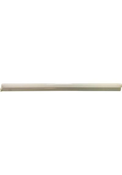 Ct-2467g T5 Ledli 10w Eklenebilir 58 Cm Bant Armatür Günışığı