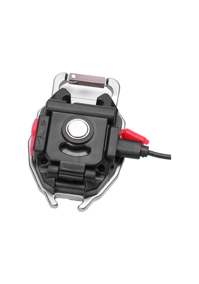 W5154 Şarjlı Ledli Anahtarlık Belirtilmemis