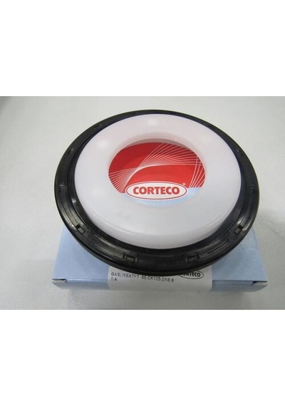 Corteco 20029117b Arka Krank Keçesi C3 1.4hdı 206 1.4hdı 82029117 Mrmoem-1066038