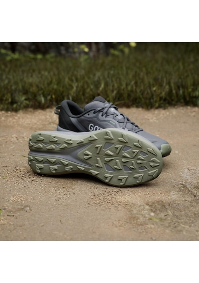 Adidas Terrex Tracefinder Plus Gore-tex Erkek Outdoor Ayakkabı C-adıhq5106e10a00 Gri