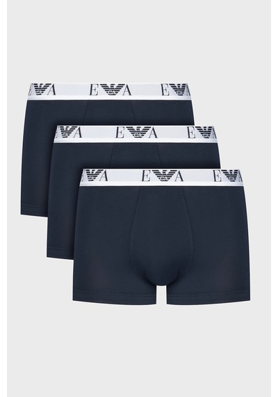 Emporio Armani Erkek Boxer Em000259 Af14131 Mb139 Lacivert Lacivert