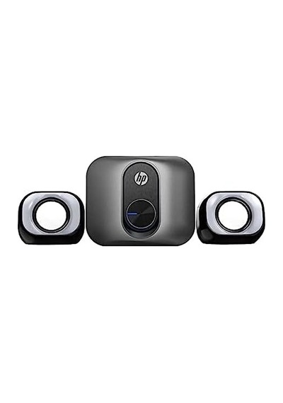 Dhs-2111s 2.1 Kablolu Mini Multimedya Hoparlör 3.5 Jak Girişli