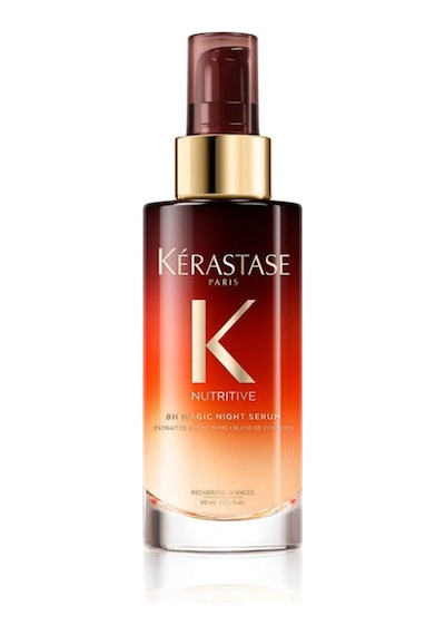Kerastase Nutritive 8H Magic Night Repair Güzellik Uykusu Serumu 90 ML