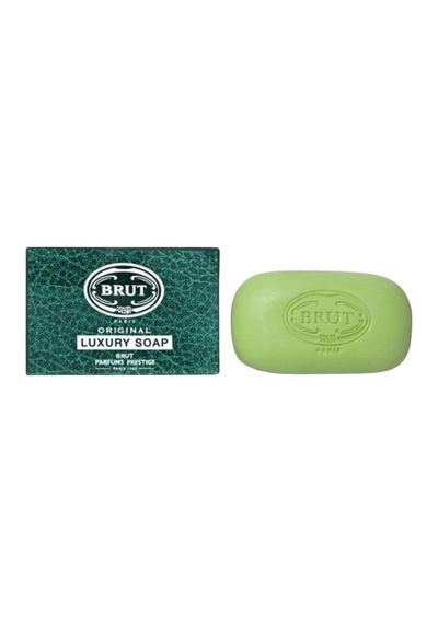 Brut Original Luxury Sabun 125 Gr Aloe Vera