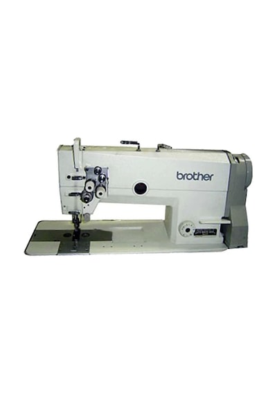 Brother Lt2-b842 Çift İğne İptalsiz Dikiş Makinası