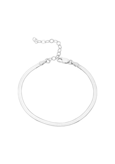 Ava Bileklik 719217 Silver