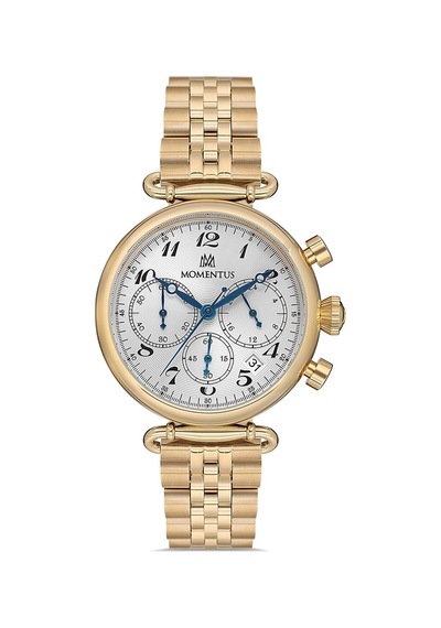Momentus Women's Timeless Charm Tc250g-02gm Çok Renkli