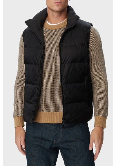 Calvin Klein Kapitoneli Dik Yaka Kuş Tüyü Dolgulu Şişme Yelek Lv04lh525gub1 Erkek Yelek Lv04lh525g Ub1 Siyah Calvin Klein Kapitoneli Dik Yaka Kuş Tüyü Dolgulu Şişme Yelek Lv04lh525gub1 Erkek Yelek Lv04lh525g Ub1 Siyah